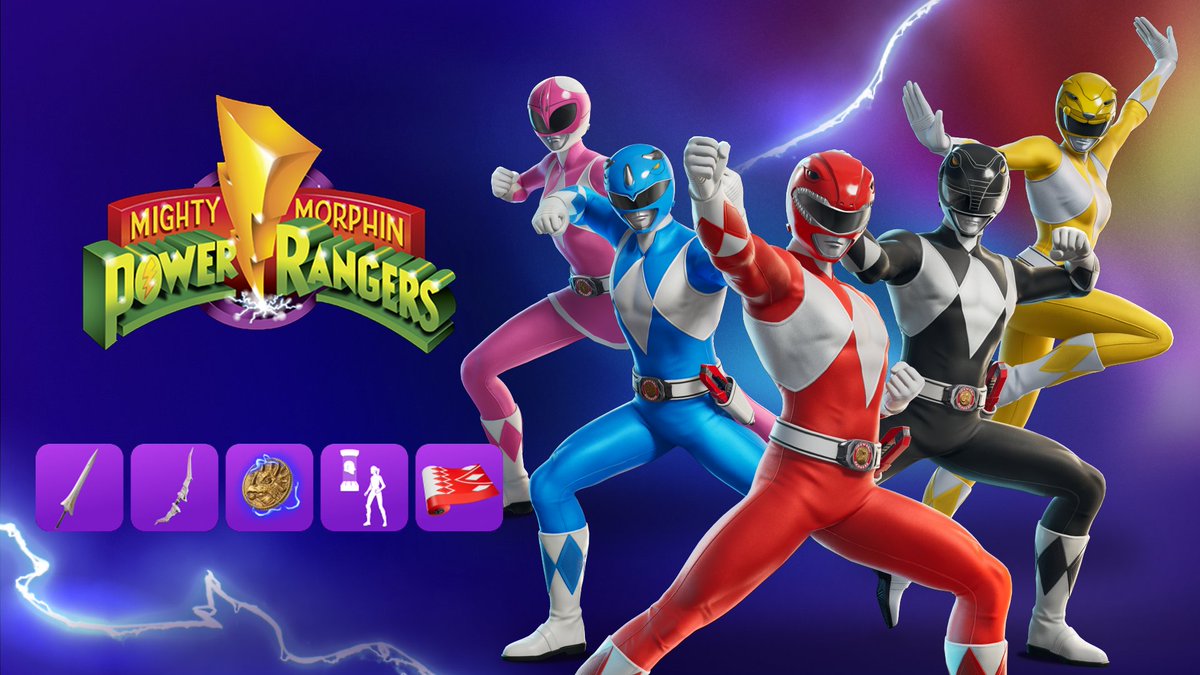 Salvatretzzo (@_salvatretzzo) on Twitter photo 🎉 SORTEO: 1 SKIN de los Power Rangers (¡el color que tú elijas!) 💥
🔹 Requisitos:
1️⃣ Seguir a <a href="/_salvatretzzo/">Salvatretzzo</a> y <a href="/TioWalking/">TíoWalking 👑</a>
2️⃣ Dar Me Gusta ❤️ y RT 🔁
3️⃣ Mencionar a 2 amigos 👥
📅 El ganador se anuncia en 48 horas y tendrá 24 horas para reclamar su premio.
#Fortnite 🎉 SORTEO: 1 SKIN de los Power Rangers (¡el color que tú elijas!) 💥
🔹 Requisitos:
1️⃣ Seguir a <a href="/_salvatretzzo/">Salvatretzzo</a> y <a href="/TioWalking/">TíoWalking 👑</a>
2️⃣ Dar Me Gusta ❤️ y RT 🔁
3️⃣ Mencionar a 2 amigos 👥
📅 El ganador se anuncia en 48 horas y tendrá 24 horas para reclamar su premio.
#Fortnite