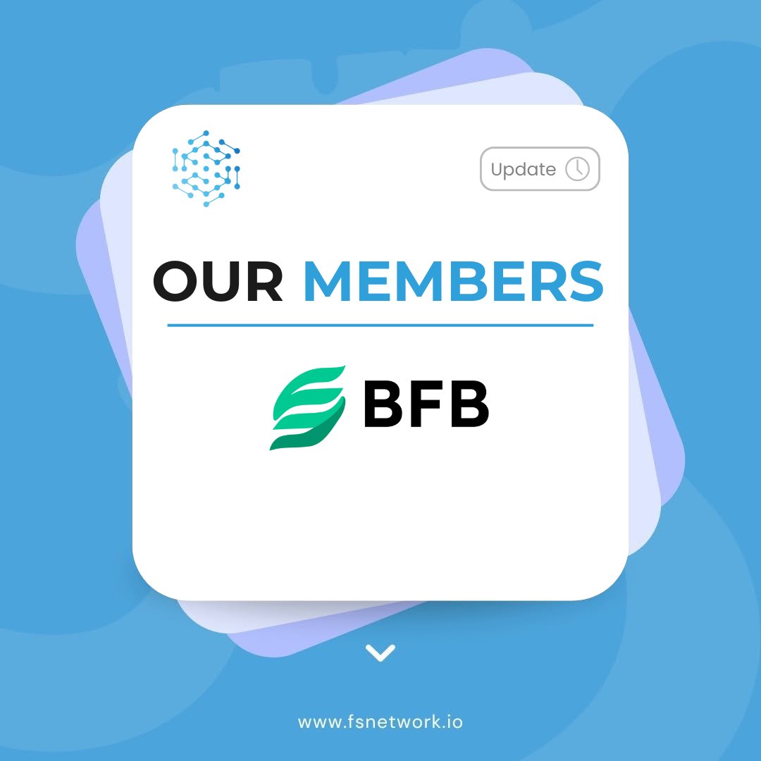 fsnetworkio's tweet image. 📢 Member Spotlight
Meet Buy Forex Business 💼
The ultimate destination for buying and selling Forex businesses-connecting serious traders with real opportunities in the prop space.
🌐 fsnetwork.io
#FSNetwork #BuyForexBusiness #MemberSpotlight #ForexDeals #PropTrading