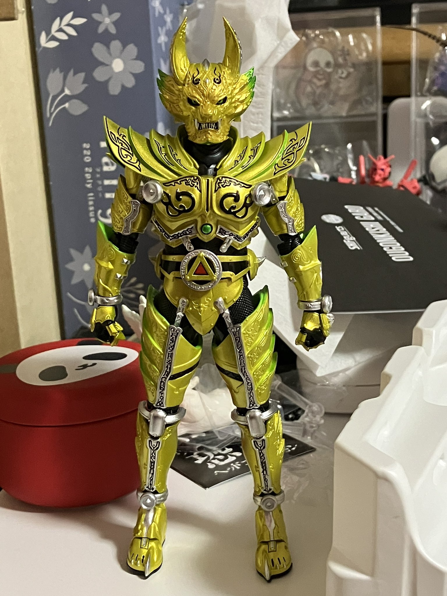 山吹 on X: 