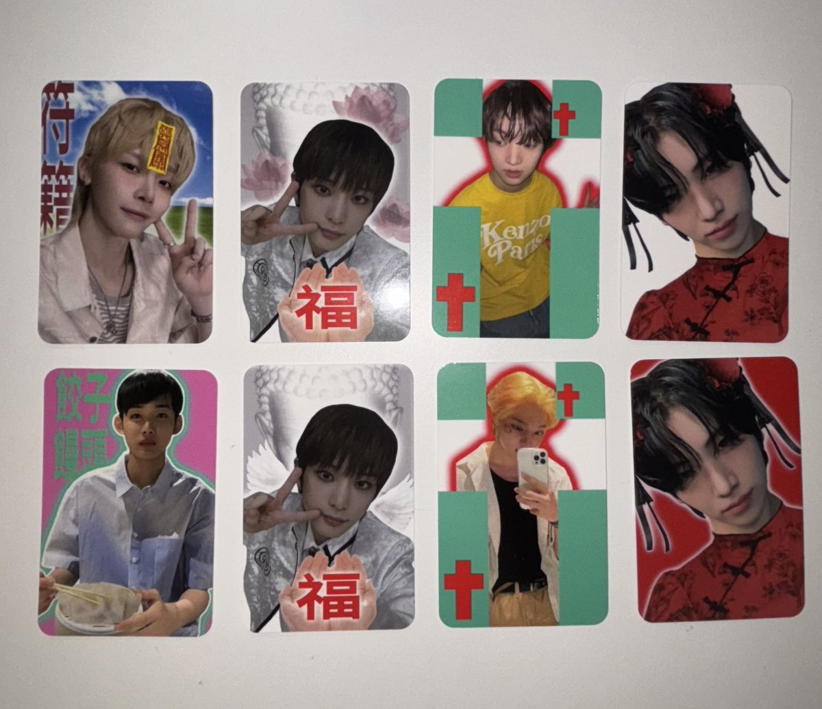 🪷 앤팀 프리쿠라 &amp; 비공굿 포카세트 통판🥢
#RT 추첨 프리쿠라와 포카세트를 보내드립니다♡ 

🗓️8月9日 19:00 ~ 8月25日 23:59
📍tmm.im/p/50769

선착 특전도 있답니다..🫰🏾