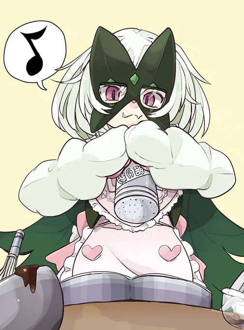 【ポケ擬】#世界猫の日 らしいにゃ