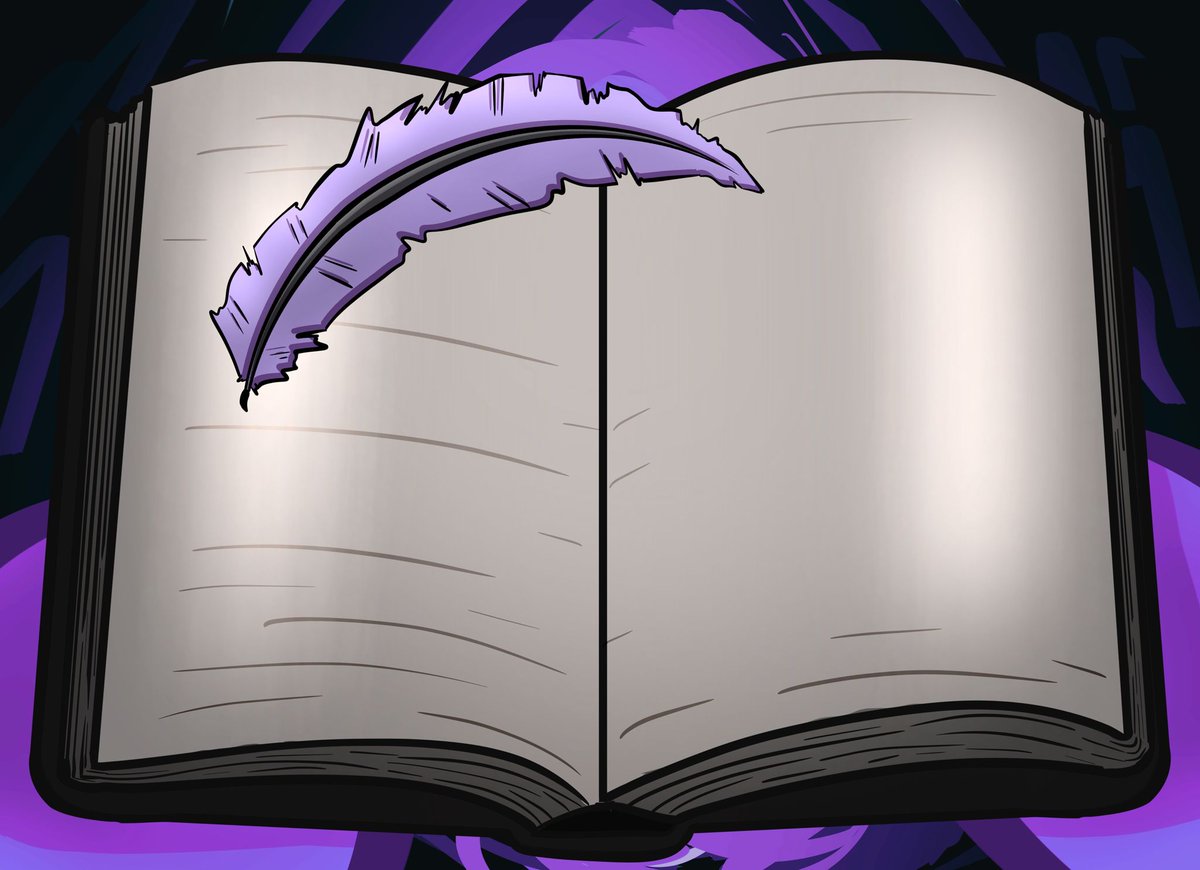 He wanted to test it… to write a name.
But Zuki didn’t know whose.