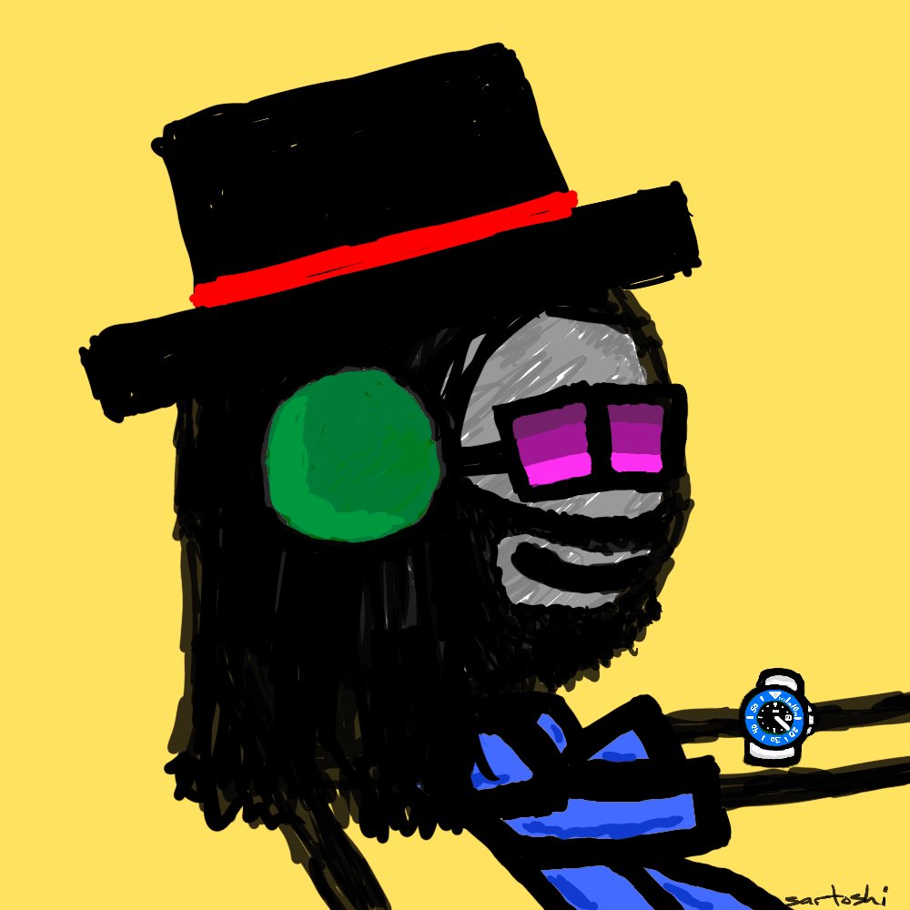 Top Hats Only mfer 🎩
Hey <a href="/bankrbot/">Bankr</a> buy me $10 of $mfer
🚨So I can airdrop it to people that reply with 
“ #NuclearNerds mfer”