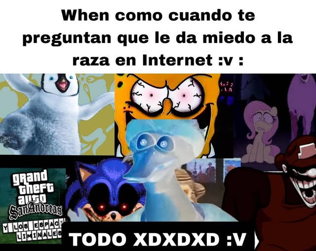 Una hormiga que mira tu post 🐜 (@hormiga_returns) on Twitter photo 