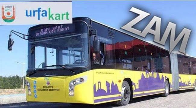 Şanlıurfa’da Ulaşım Daha Ucuz Olabilir mi ?

Şanlıurfa'da otobüs biletlerine gelen zamlarla birlikte yolculuk yapmak pahalı hale geldi. 

Yetkililere yolculuk maliyetini düşürecek 3 tane fikir sunacağım. 

1. Gittiğin kadar öde 

Bu sistemde vatandaşlar otobüse binerken