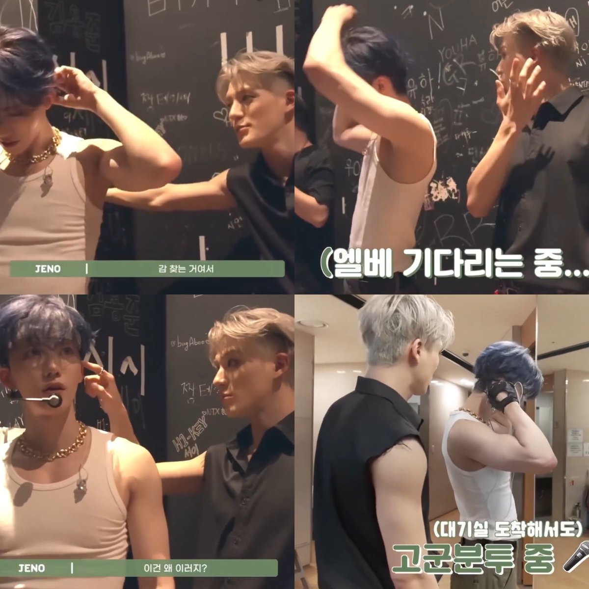 “ซามอยด์ตามแค่ผมคนเดียว” — ประโยคนี้พี่เข้าใจทุกอย่าง