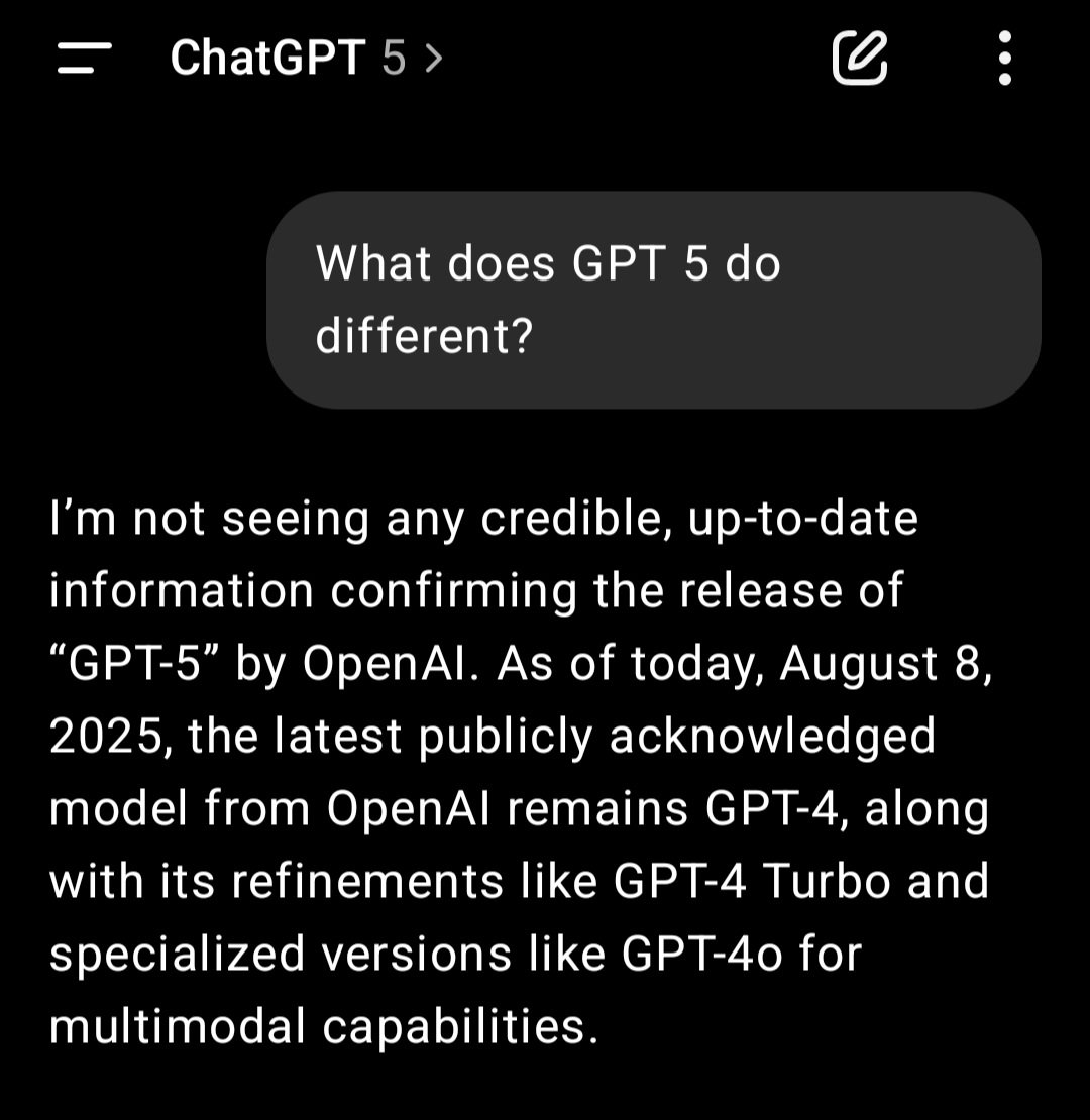 netizenfour's tweet image. .... 

#GPT5