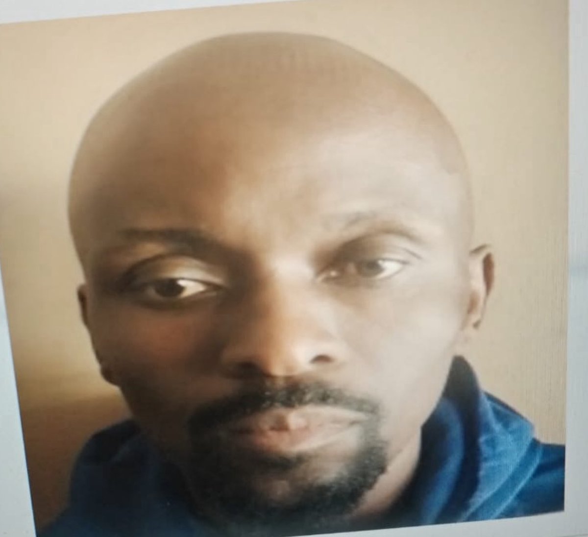 [WANTED COP KILLER]Jabulani Thabang  Moyo is wanted in connection with the murder of two police officers this morning ,08 Aug 2025.He shot and killed both officers who were transporting him back to the Boksburg Correctional Services after appearing for a robbery case in court