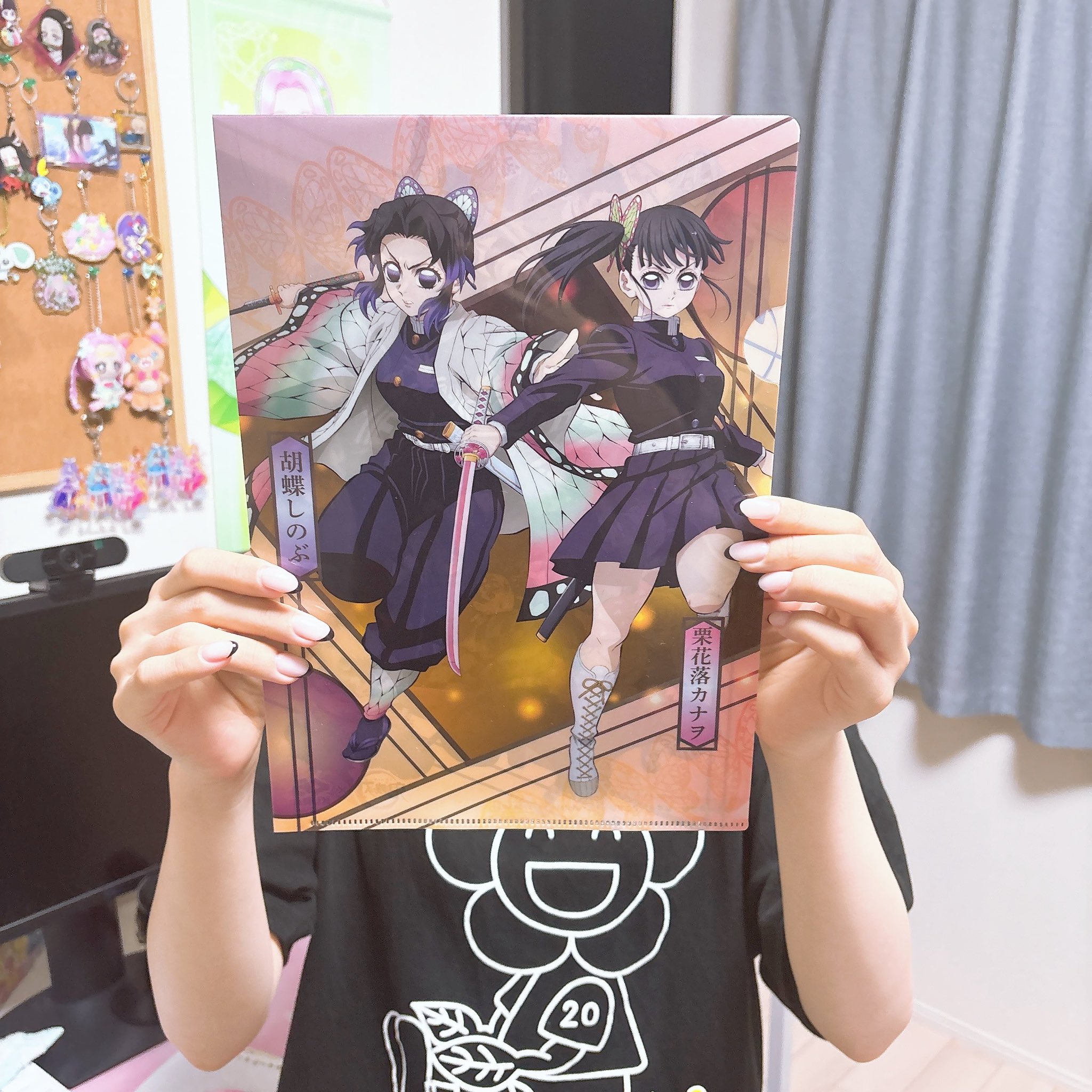さくちゃんページ にじいろフェアリーしずくちゃん4 はじめまして！小さな友だち