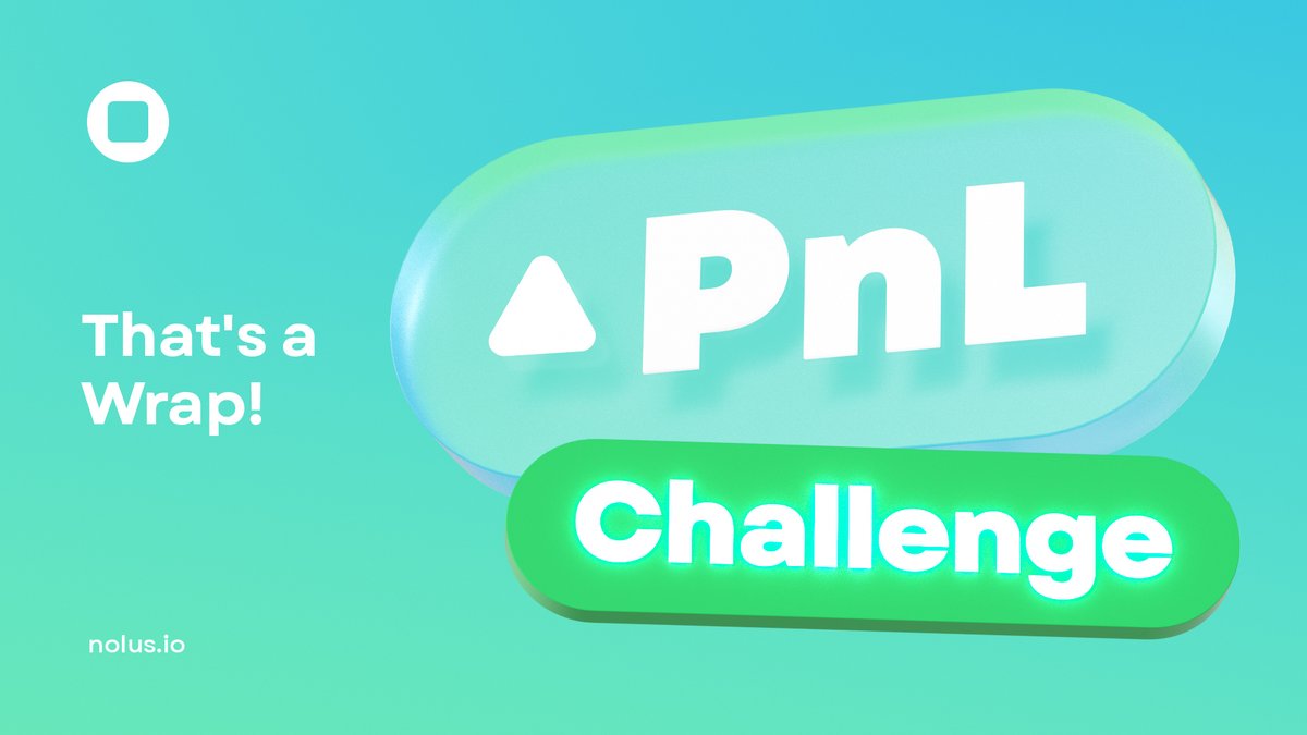 Nolus 🔅 tweet media