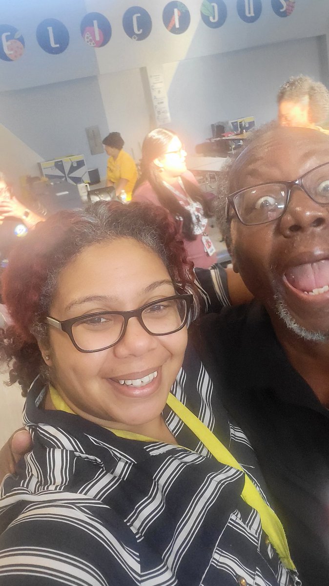 Raquel Peavy tweet media