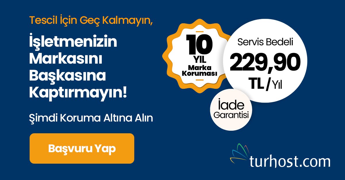 Turhost.com tweet media