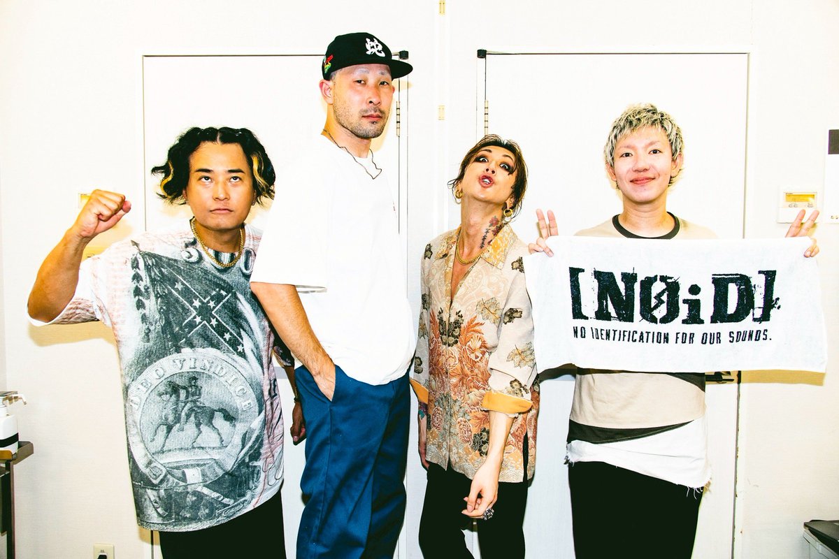 SUPERBEAVER 】 『HFM #9ジラジ 25th ANNIVERSARY LIVE!』 BLUE LIVE