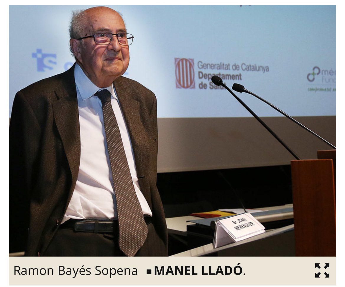 Paliativos SF (@paliativoss) on Twitter photo falleció Prof #RamonBayes era #miembrohonor de <a href="/PaliativosS/">Paliativos SF</a> referente en investigación psicológica y #cuidadospaliativos colaboró con nosotros. aportando su ciencia y humanidad en la mirada paliativa ! Nos queda su obra!! Nos unimos al dolor de su familia DEP <a href="/JTlimonero/">JTLimonero</a> falleció Prof #RamonBayes era #miembrohonor de <a href="/PaliativosS/">Paliativos SF</a> referente en investigación psicológica y #cuidadospaliativos colaboró con nosotros. aportando su ciencia y humanidad en la mirada paliativa ! Nos queda su obra!! Nos unimos al dolor de su familia DEP <a href="/JTlimonero/">JTLimonero</a>