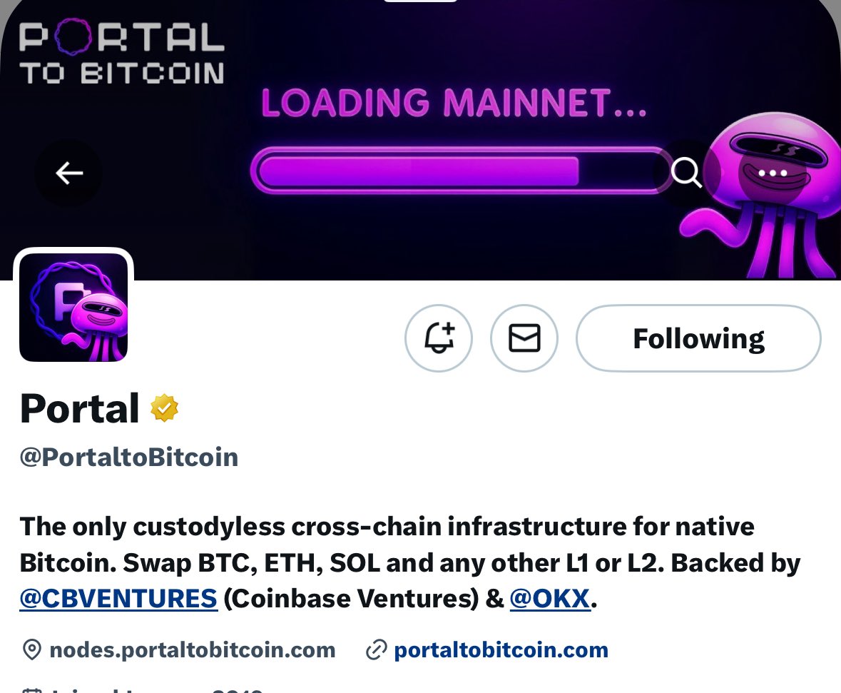 soubhagya🦙🔥Gnoma 🧙♂️,🧙♂️Anomage|⚔️ (@soubhagyapatra0) on Twitter photo If you are in Hong Kong 🇭🇰 you can have the experience of <a href="/BitcoinConfAsia/">BitcoinConfAsia</a>
2025 and actually yap in real life not on internet only 😉😉
<a href="/PortaltoBitcoin/">Portal</a>
<a href="/Metamorfozzz_/">Metamorfozzz | Portal</a> If I would be from Hong Kong I would have surely attended If you are in Hong Kong 🇭🇰 you can have the experience of <a href="/BitcoinConfAsia/">BitcoinConfAsia</a>
2025 and actually yap in real life not on internet only 😉😉
<a href="/PortaltoBitcoin/">Portal</a>
<a href="/Metamorfozzz_/">Metamorfozzz | Portal</a> If I would be from Hong Kong I would have surely attended