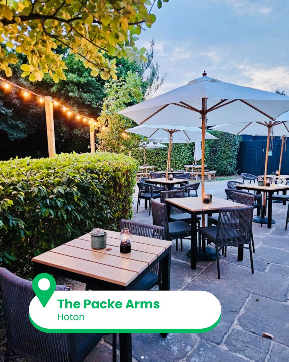 Leisurebenchuk's tweet photo. We’re always delighted to see our furniture in beautiful outdoor spaces.

Take a look at this charming country pub garden, thoughtfully styled for comfort and durability. ✨

#outdoorfurniture #commercialfurniture #pubfurniture #leisurebench https://t.co/d55U6ECNoX