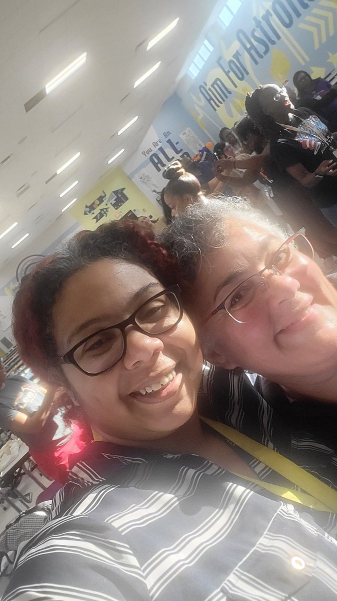 Raquel Peavy tweet media