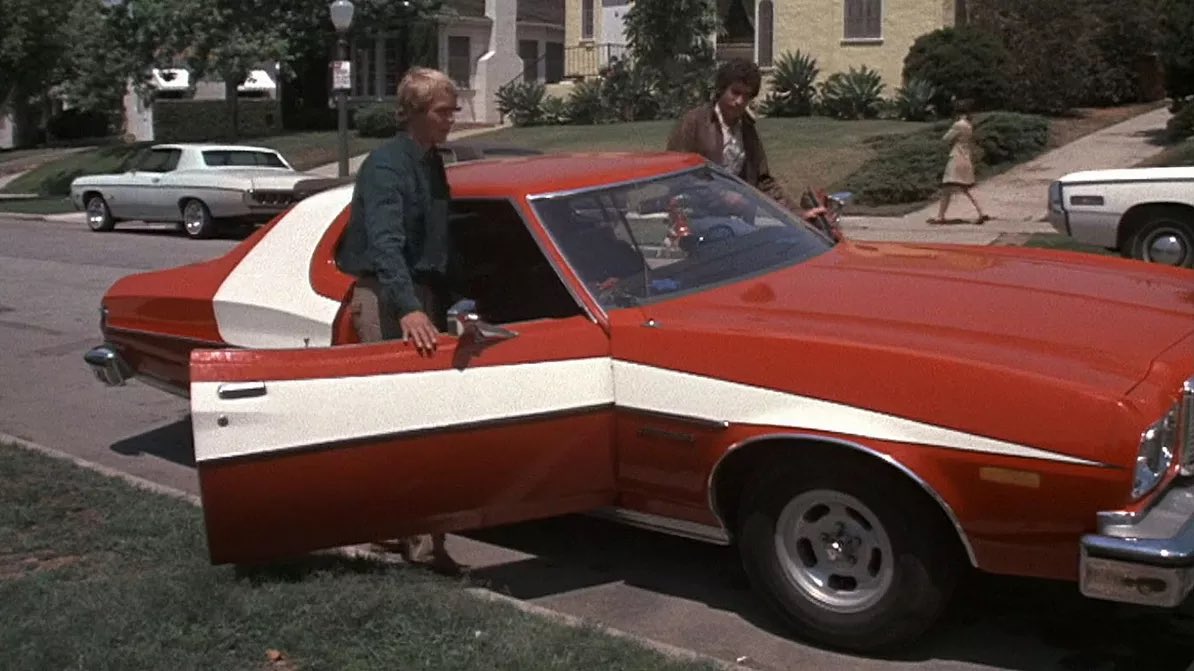 Olivier Delcroix (@delcroixx) on Twitter photo #StarskyetHutch : qu’est devenue l’emblématique #FordGranTorino rouge et blanche de la série ? tvmag.lefigaro.fr/programme-tv/s… via <a href="/TVMAG/">TV Magazine</a> #StarskyetHutch : qu’est devenue l’emblématique #FordGranTorino rouge et blanche de la série ? tvmag.lefigaro.fr/programme-tv/s… via <a href="/TVMAG/">TV Magazine</a>