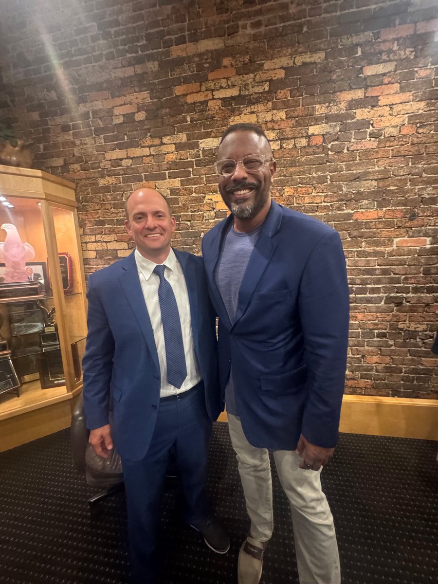 Thank you, Tampa and Hillsborough! We will put the Florida Attorney General’s office back to work for the People.