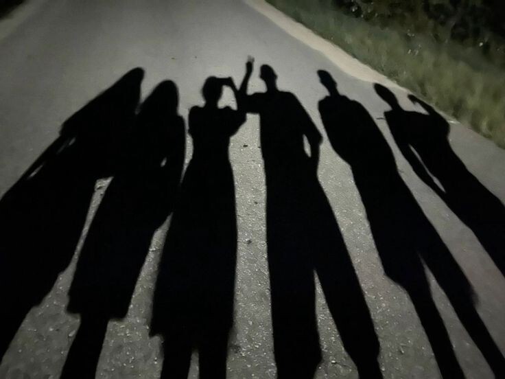 SEND MFS BACA LINK YA GES!! tweet media