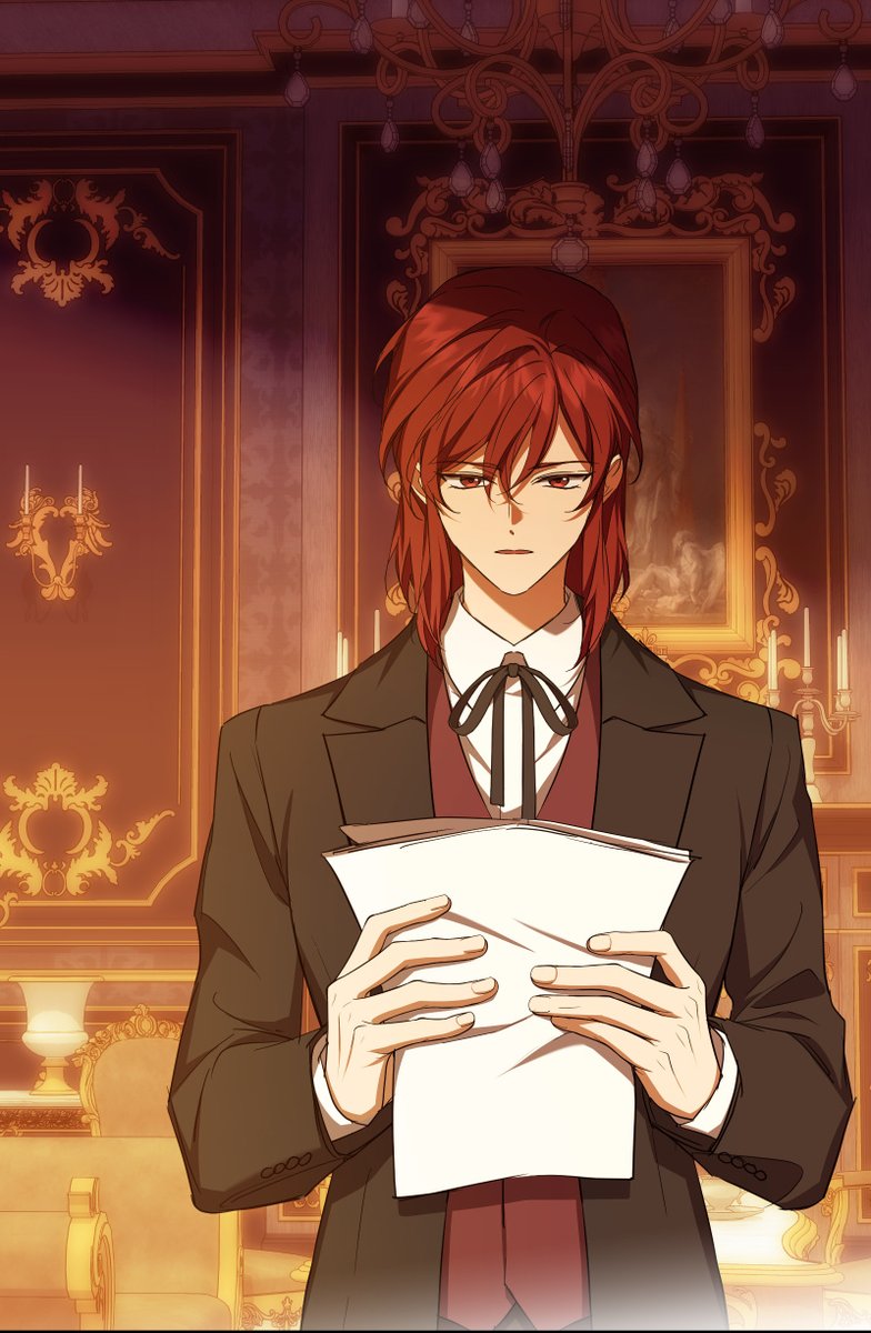 &lt;새 남편을 구합니다&gt;
39화가 업로드 되었습니다! 

카카오페이지▷ bit.ly/3MBTE7R
카카오웹툰▷ bit.ly/4dK0Zxk