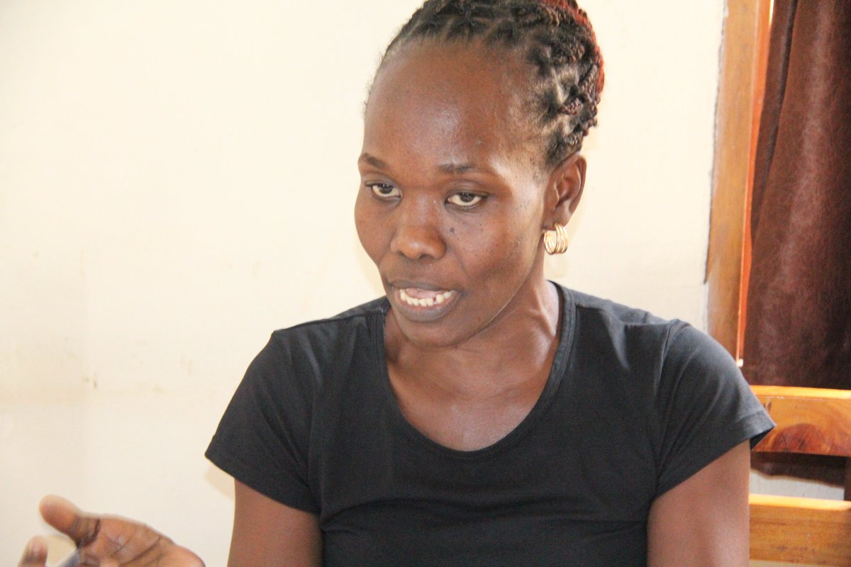 “Election reporting is vital because it ensures citizens receive accurate, timely information needed to make informed decisions. It holds leaders accountable and strengthens democracy by promoting transparency and fairness.”  Catherine Apalat, UMWA Project Coordinator