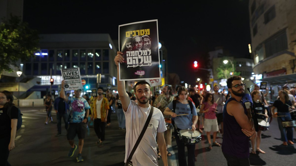 In today's Morning Report: Gaza grab, Fed nomination and Confederate restoration

📸: Saeed Qaq / Anadolu via Getty Images

the-week.visitlink.me/3fL9eB
