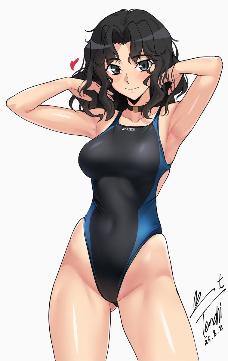 遅れてごめんね!!
お誕生日おめでとう~!
#アマガミ  #棚町薫 #棚町薫生誕祭2025 