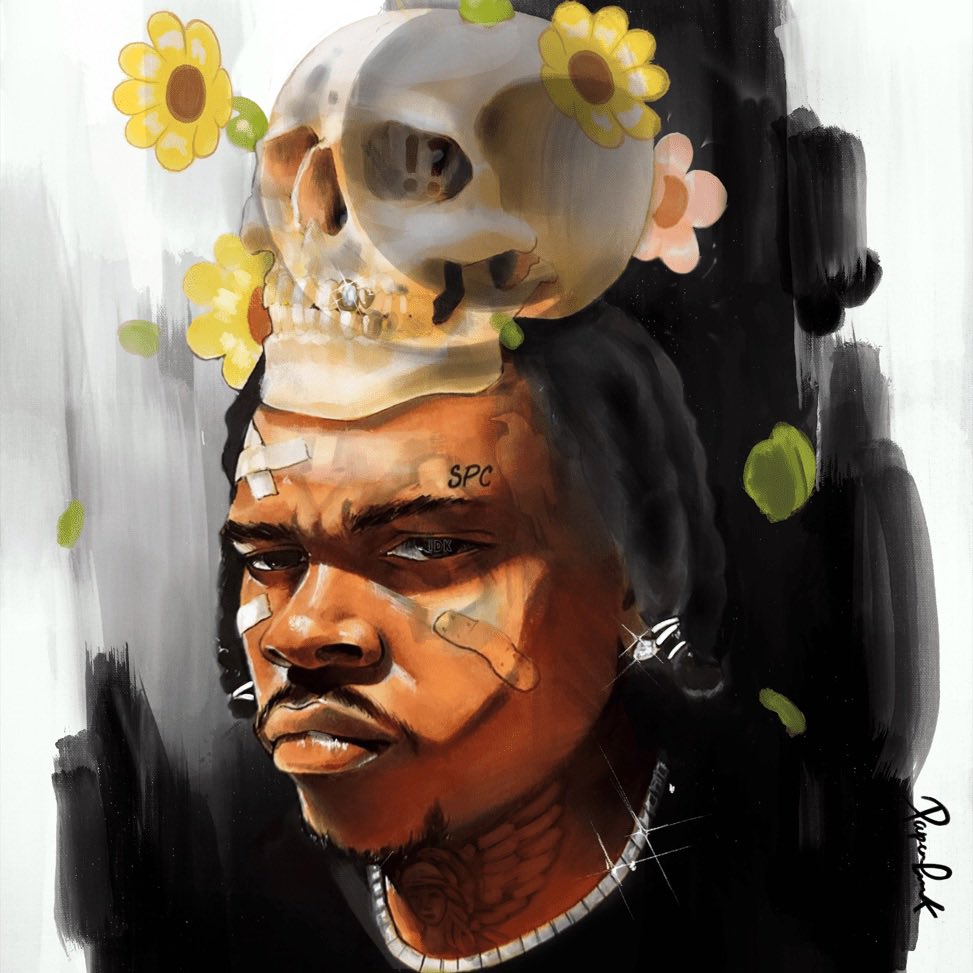 HipHopHubOG's tweet photo. Gunna is legendary because he has been blackballed by rappers such as Young Thug &amp; Lil Baby and instead of giving up 

He started making the best music of his career 

Gunna really was him all along https://t.co/L9CnnD9u3U