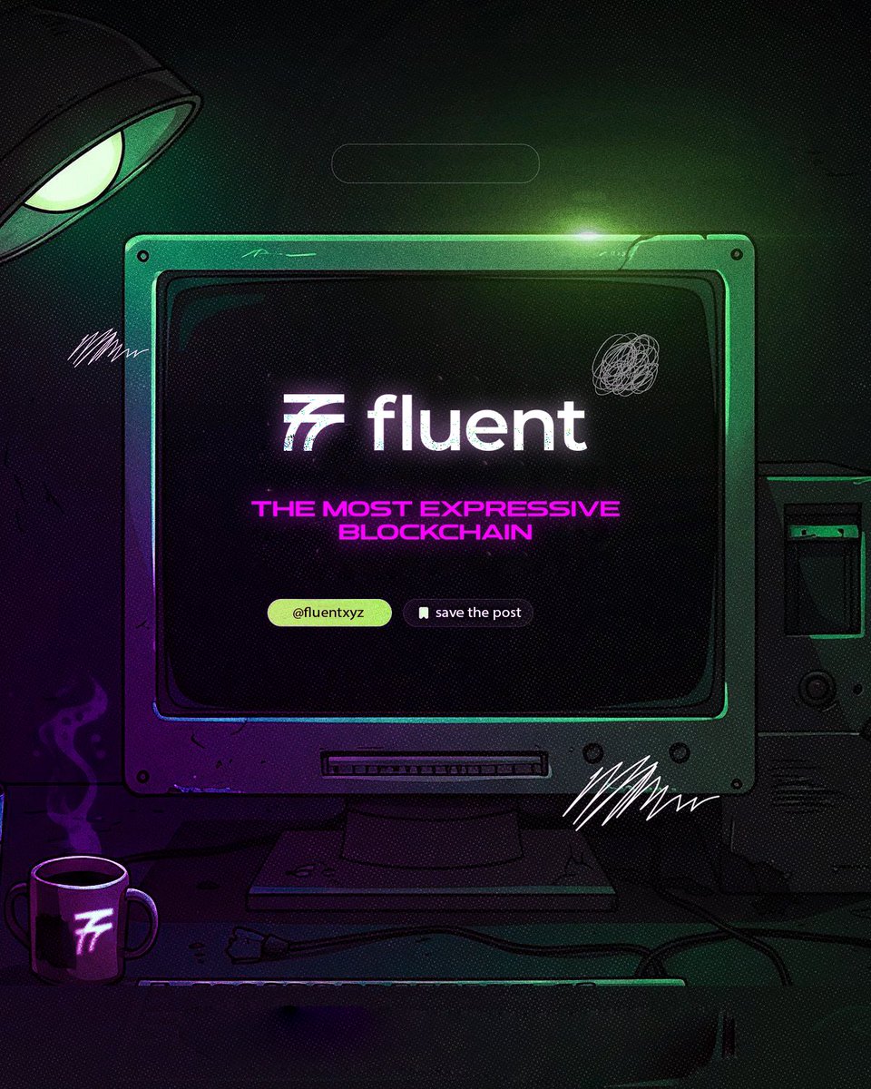Tired of the limitations of existing blockchain platforms?
Imagine a platform where your smart contracts in Solidity, Rust, and other languages work together

Fluent’s Blended Execution is the future of decentralized applications.

<a href="/fluentxyz/">Fluent</a> is changing the game!