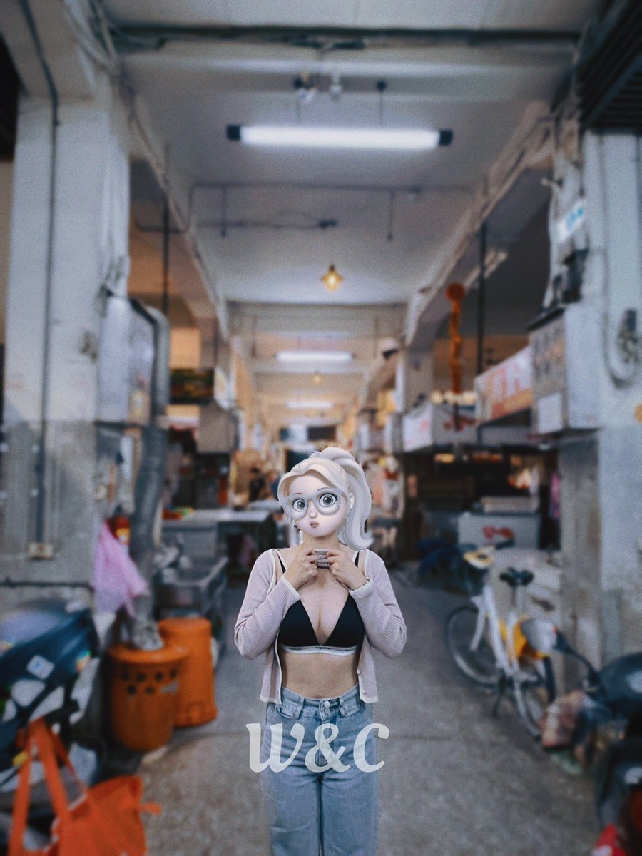 請教版上的各位前輩們
台北、台中地區有什麼推薦可以取景的地方嗎？
或是要帶領我們一起拍也可以🫣
#台北
#台中
#露出