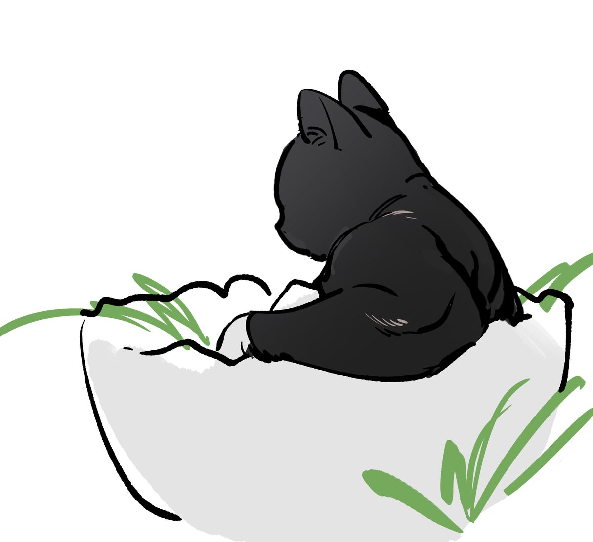 저거 꼬리랑 엉덩이겟지..근데 자꾸 일케보임..
x.com/Reveur__Lunair…