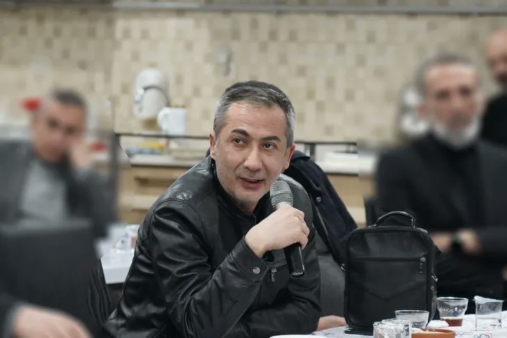 Aydoğan Doğan’dan komisyonun gizlilik kararına tepki: Bu karardan bir an önce dönün! haberdeger.com/haber/aydogan-…