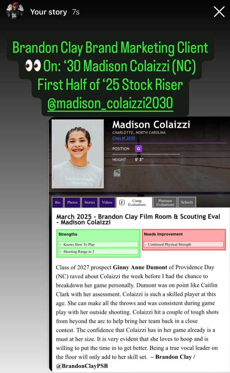 Brandon Clay Brand Marketing tweet media