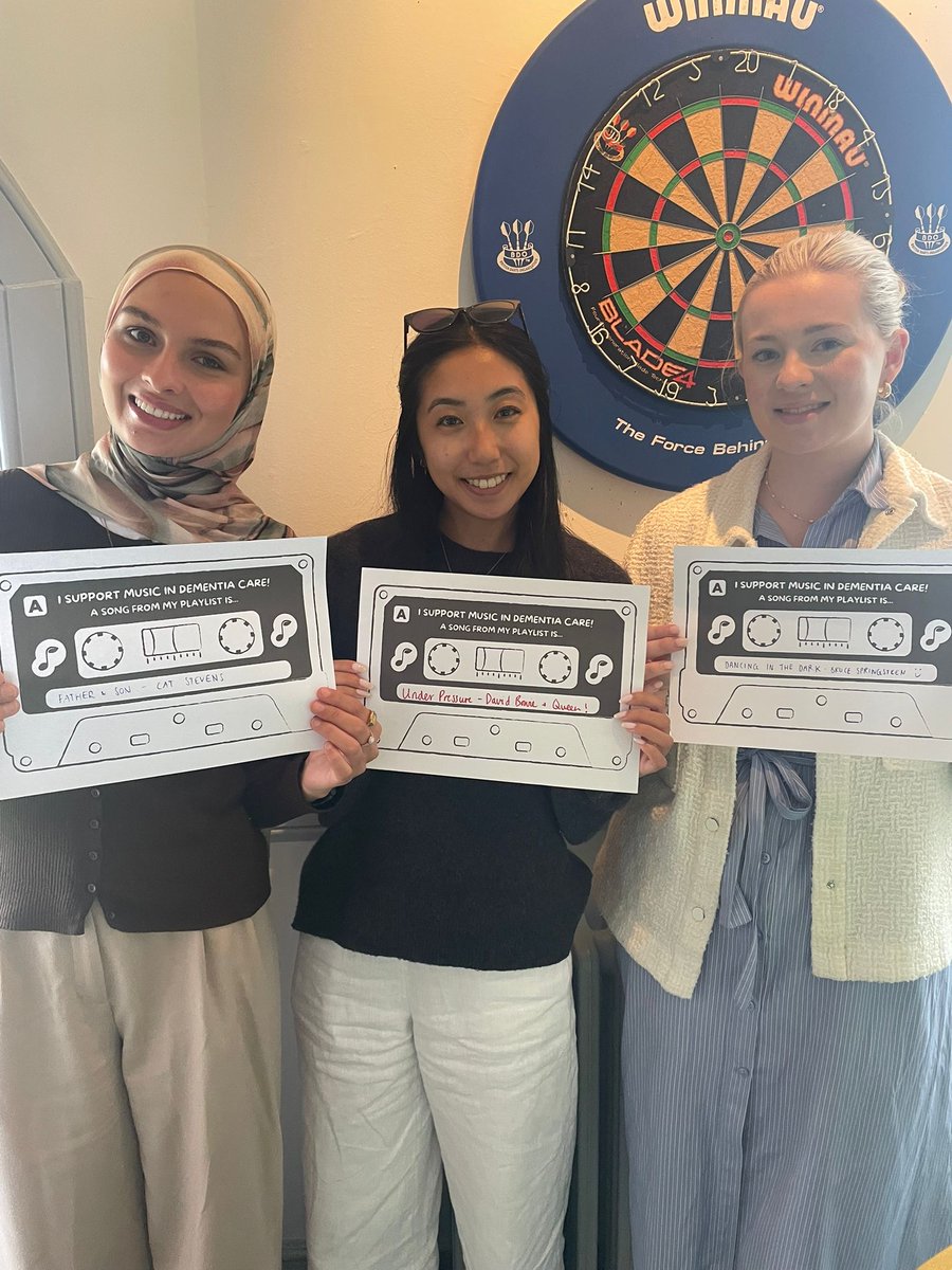 Playlist for Life tweet media