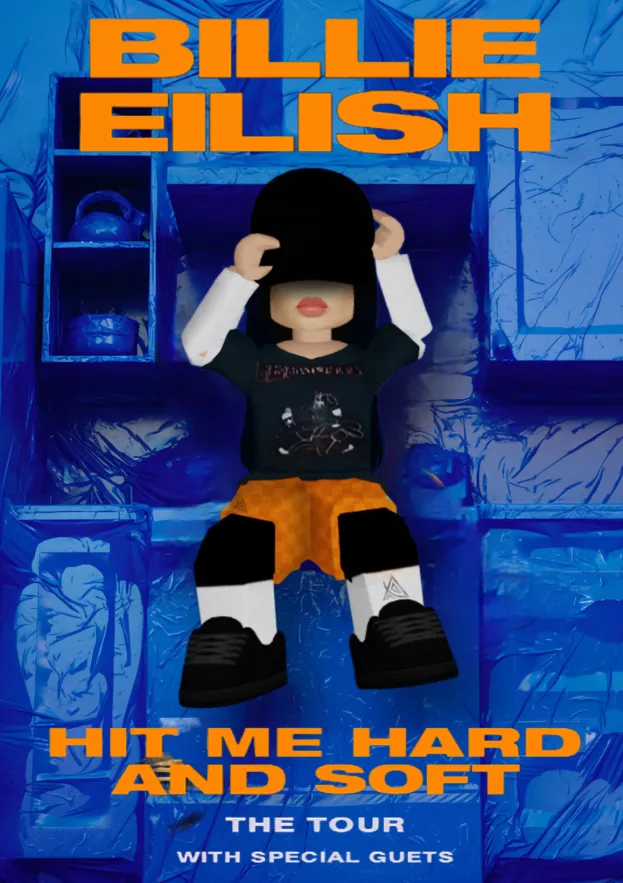 Coming this Winter
Hosted by: Luminous Records