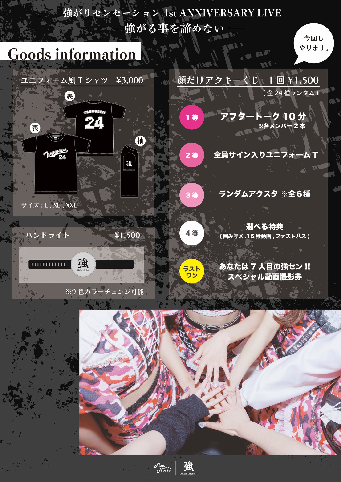 【とらいセット】一周年記念ユニ➕フルネームキーホルダー　伏見選手　ま未使用・美品 uniform-type-clip-magnet-