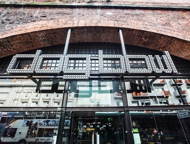 Manchester Confidential (@mcrconfidential) on Twitter photo Whitworth Street spot <a href="/DogBowlMCR/">Dog Bowl x NQ64</a> is closing and getting a full Miami glow-up 🎳 🇺🇸
confidentials.com/manchester/dog… Whitworth Street spot <a href="/DogBowlMCR/">Dog Bowl x NQ64</a> is closing and getting a full Miami glow-up 🎳 🇺🇸
confidentials.com/manchester/dog…