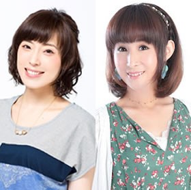今月は夏休み特番のスペシャル放送ﾁｬ☆ゲストひま友は中村繪里子さんと若林直美さんﾁｬ☆メール待ってるﾁｬ☆
(*･ω･)o旦
#声旬 #ひろまや話 #中村繪里子 #若林直美