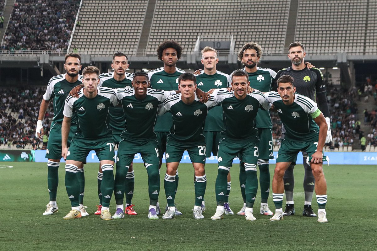 job still to be done, we go again all together next week ☘️