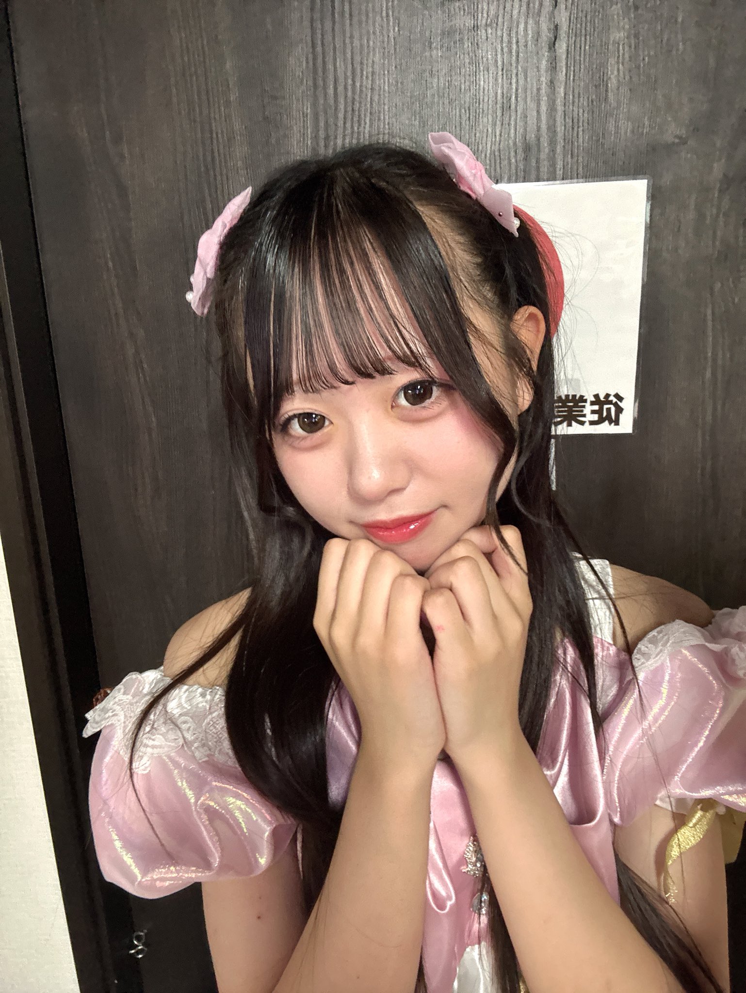 瀬那愛花（QunQun⭐︎RiniU） (@aika_qr0809) / X