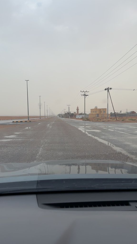 1Rain_spring's tweet image. #ثادق | الصفرات الان. 🌧️🌦️