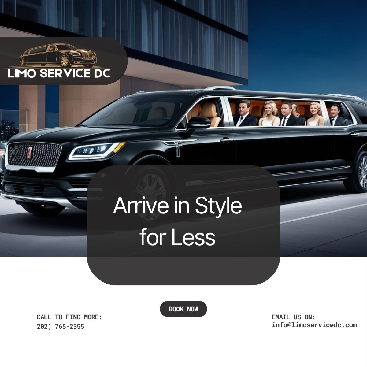 limoservicedcva's tweet image. 🎓 Make prom night unforgettable with our Prom Limousine Deals — luxury, style &amp;amp; safety in one perfect ride!
 📧 info@limoservicedc.com  | 📞 (202) 765-2355
#PromLimoDeals #PromNight2025 #LuxuryPromRide #CelebrateInStyle #DCLimo #PartyLimoDC #VIPTravel #LimoServiceDC