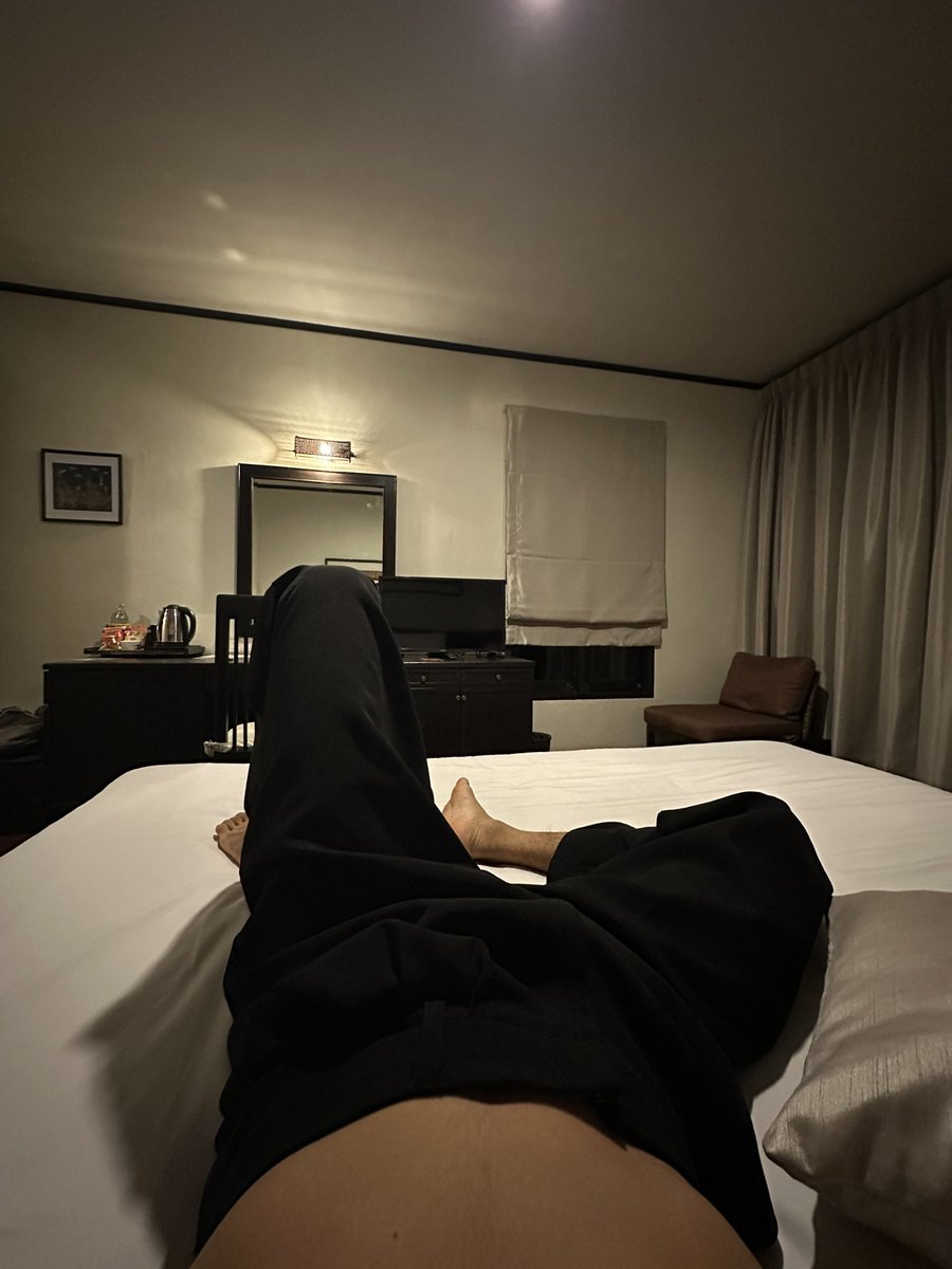 เหงาจัง นอนคนเดียว 🥺#เกาะช้าง