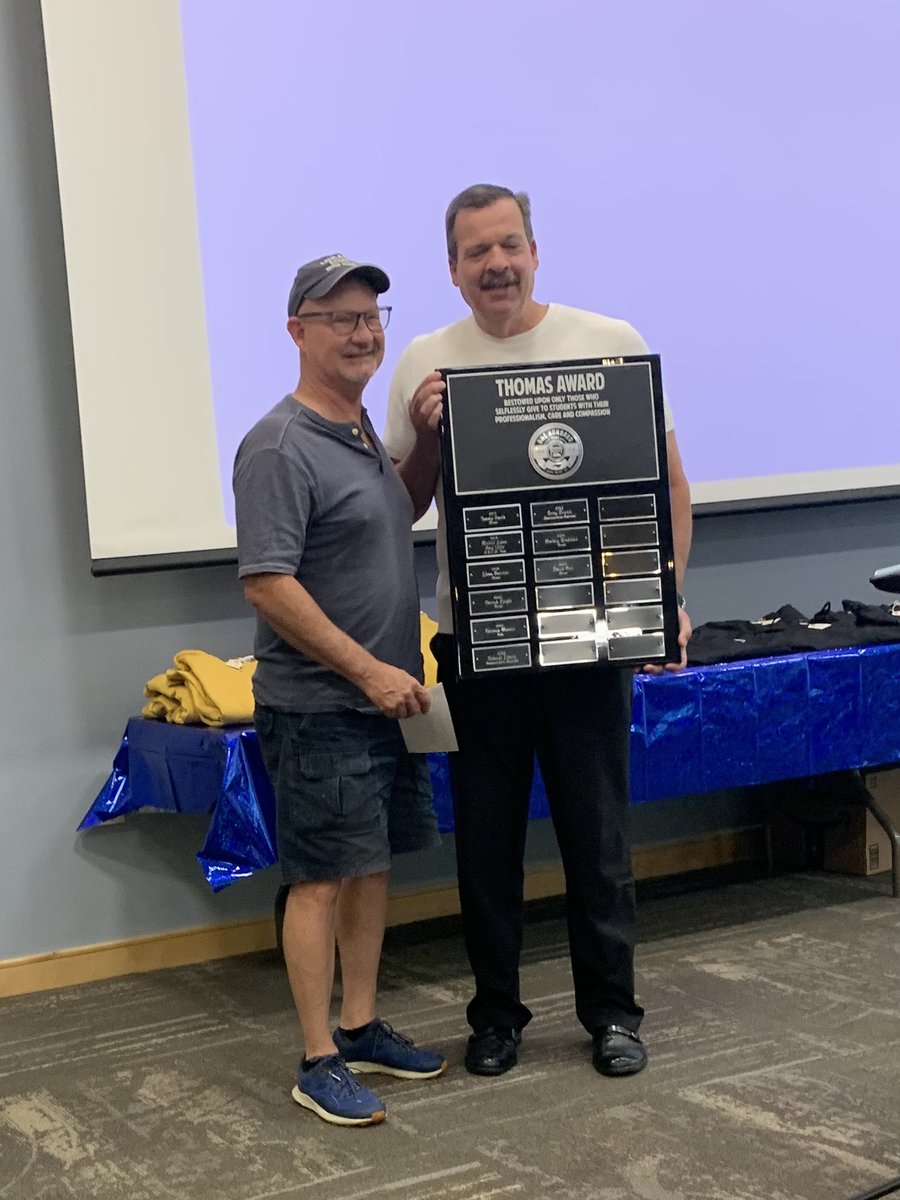 North Kansas City Schools Transportation tweet media