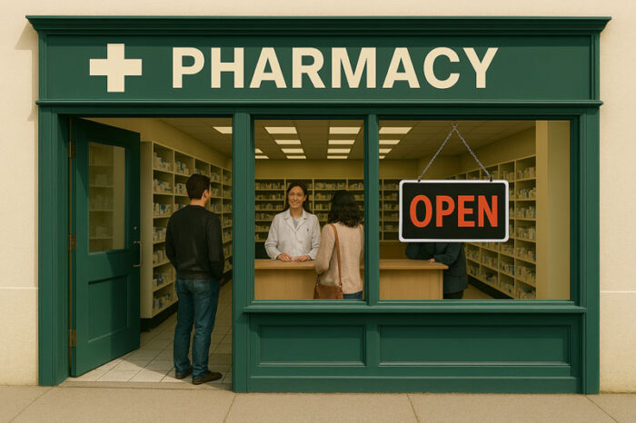 We have published the list of pharmacies that are going to be open during the upcoming bank holiday in Coventry and Warwickshire. arden.communitypharmacy.org.uk/our-news/augus…