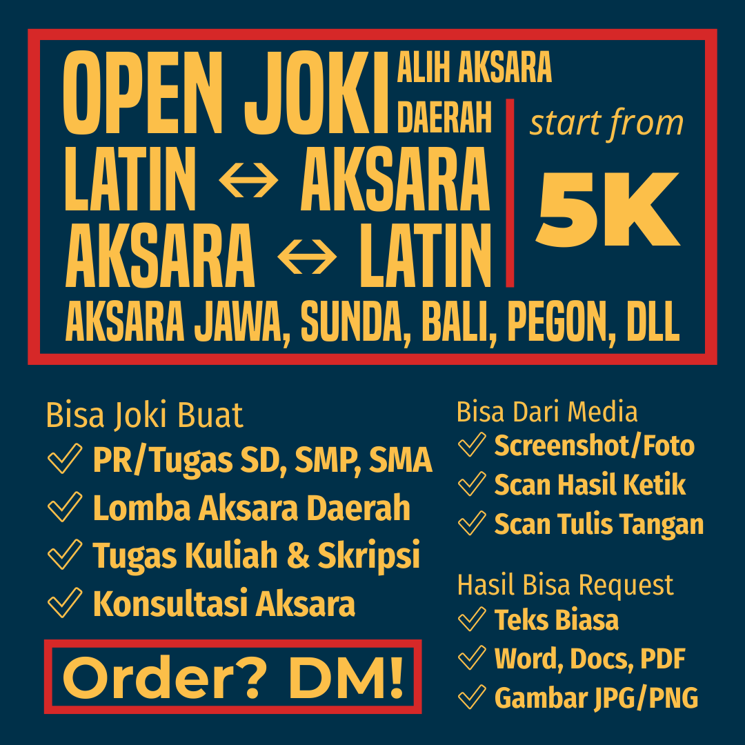 Ka ꦏ | tag abis dm tweet media