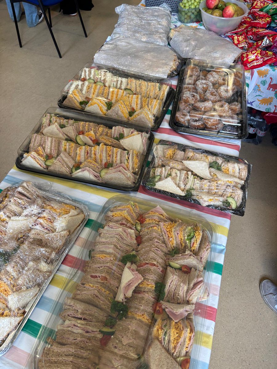 CWD Falkirk tweet media