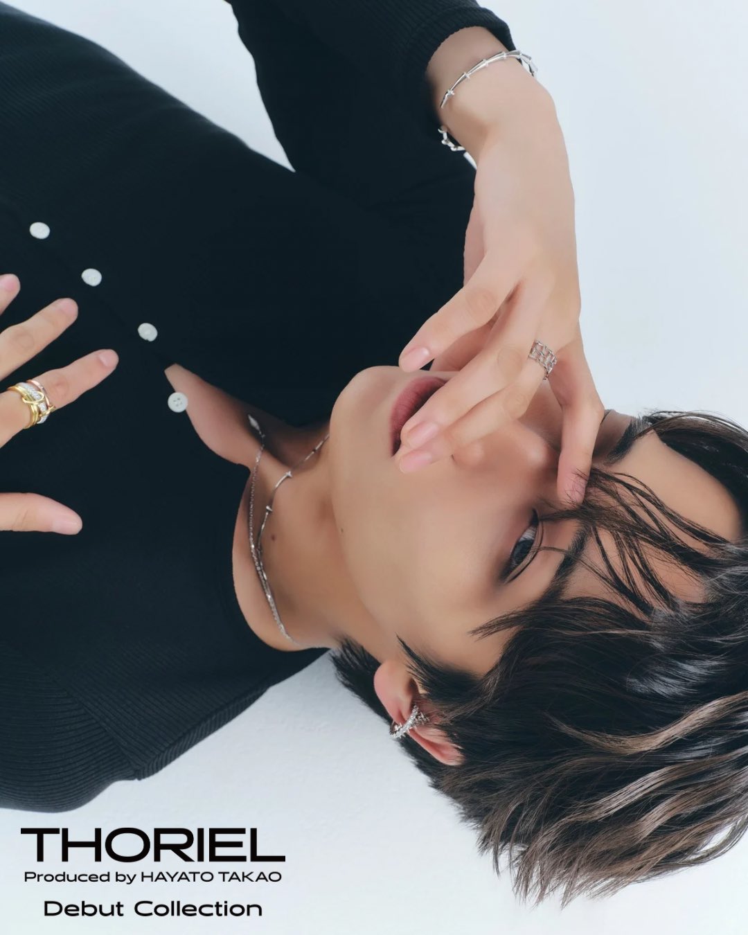 HAYATO 高尾颯斗 まとめ売り 高尾颯斗 | スターダストプロモーション