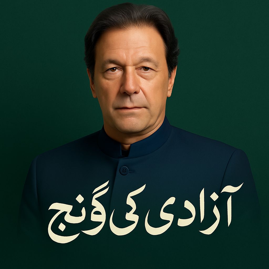 خان کو نہیں، نظریہ کو بچانا ہے۔ اس ملک کے مستقبل کو بچانا ہے۔ خاموشی اب جرم بن چکی ہے۔
⁧#قدم_بڑھاؤ_خان_بچاؤ⁩
<a href="/Team__WoK/">Wolves of Kaptan</a>